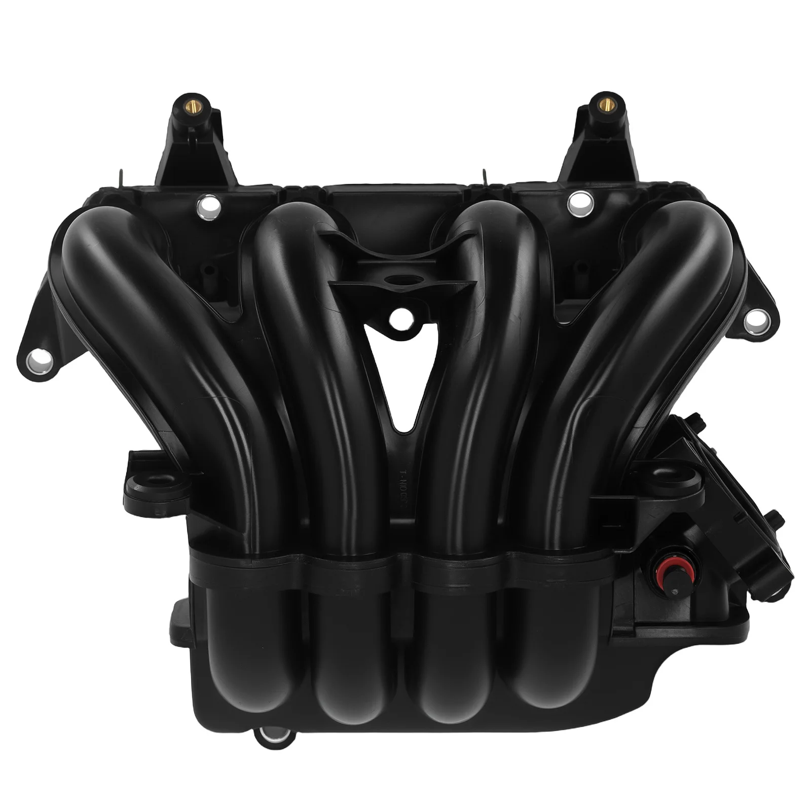 

Upper Intake Manifold for Ford Ka 2001-2007 Fiesta L4 1.6L 2003-2014 2N1U9424BD1