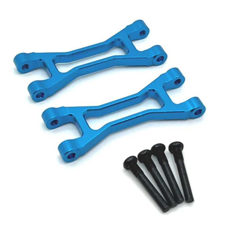 TNKIG-RC Car Upgrade Rear Upper Swing Arm For SCY 1/18 18101 18102 RC Crawler Car Upgrade Parts