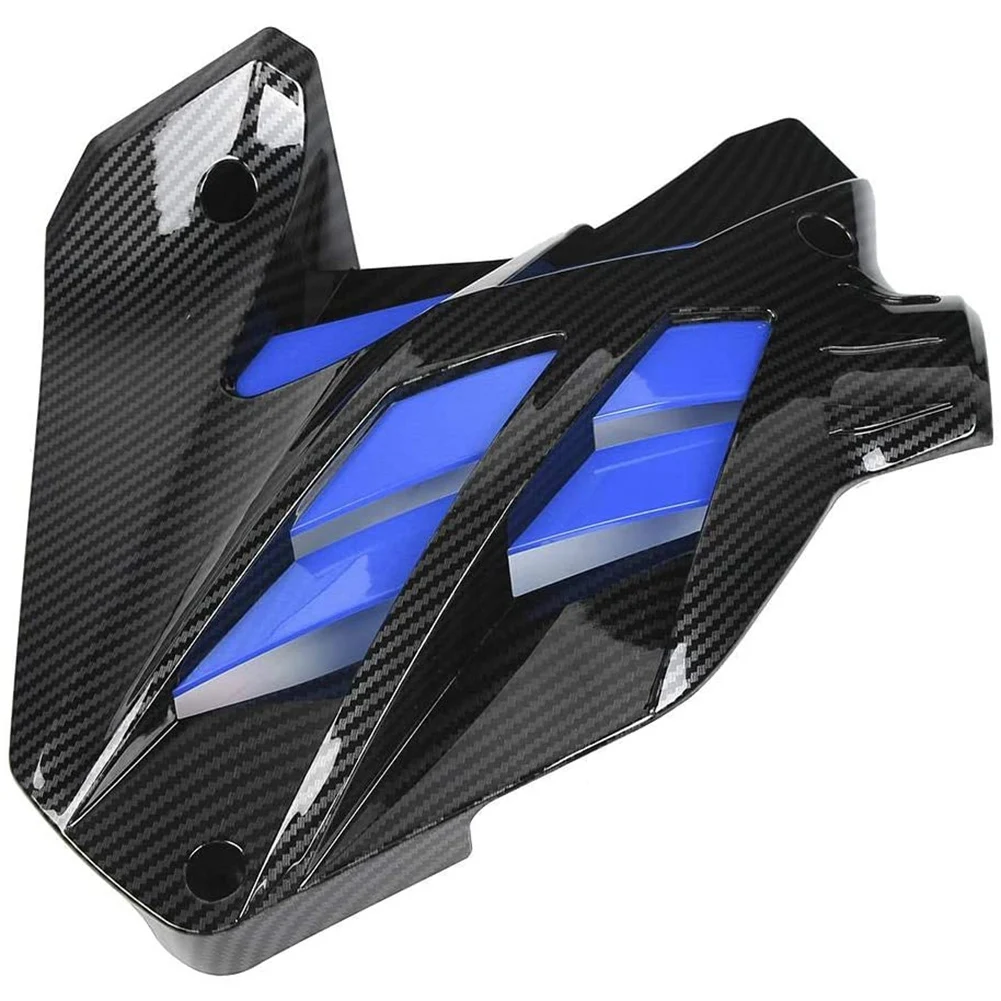 Moto RéServoir D'Eau Radiateur Couverture Protecteur Garde Capuchon Ajustement Moto Accessoires pour Yamaha AEROX155 NVX155