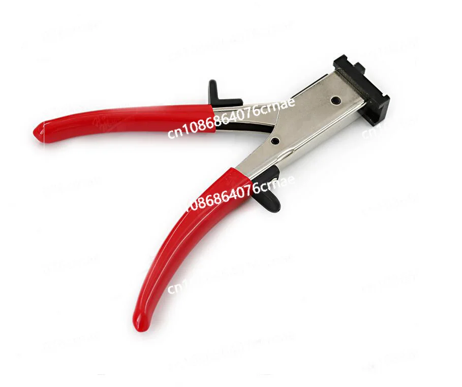 Guitar Bass Frets Wire Pliers, Guitar Puller Pliers String Cutter Tools