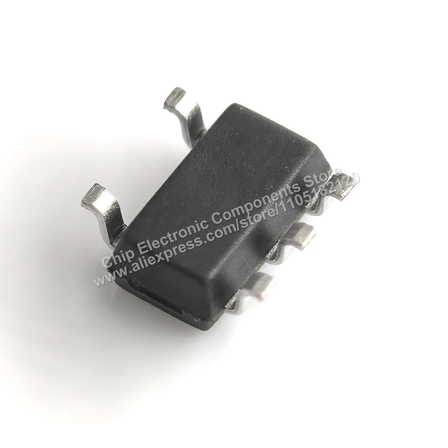（20 PCS）Original IC AW37030D330STR BB3G Marking High Performance Low-Dropout Linear Regulator Chip SOT-23-5L