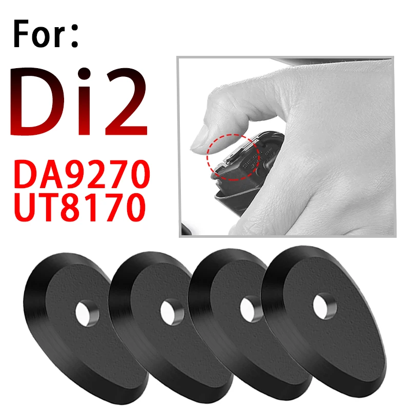 4PCS Risk Di2 Butto… - image