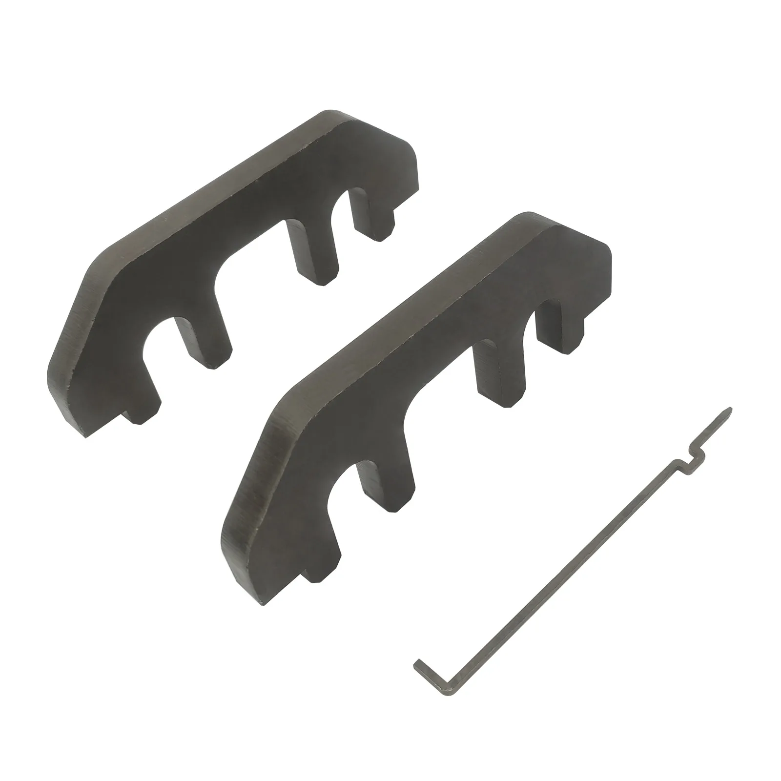 For Ford Edge Explorer Mustang Explorer MKX 3.5 3.7 4.0 V4 Camshaft Holding Timing Alignment Holder Servicing Timing Chain Tool