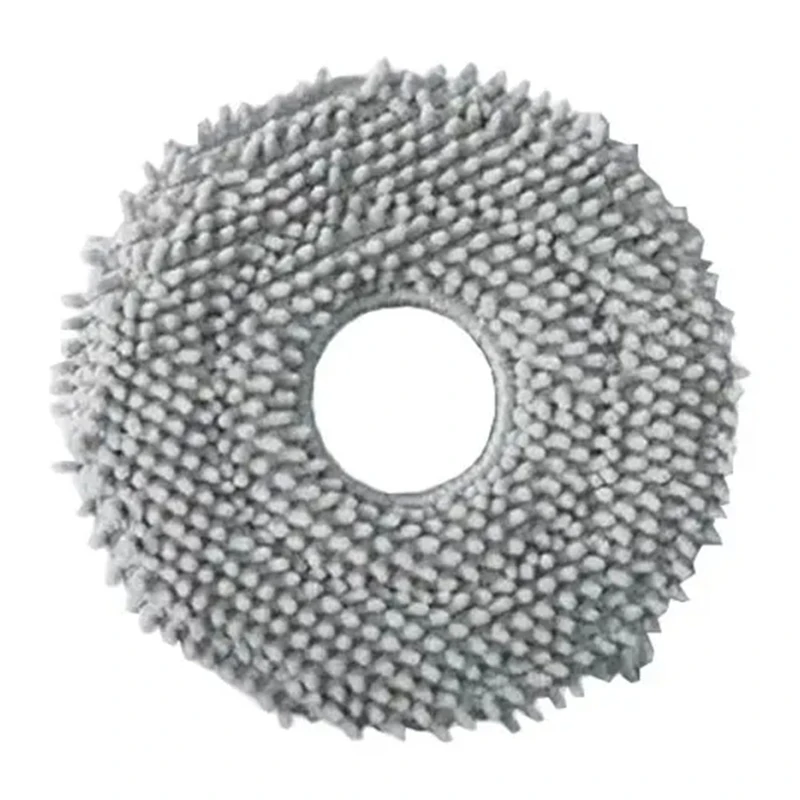 Аксессуары для робота-пылесоса Dreame L20, резиновая насадка на швабру, запчасти для фильтров НЕРА, мешка для пыли