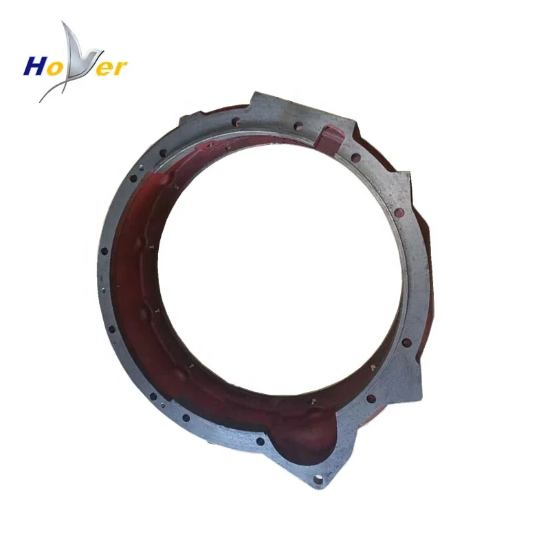 912/913/914  Engine Flywheel Connection Housing 02242071 0224 2071 for deutz