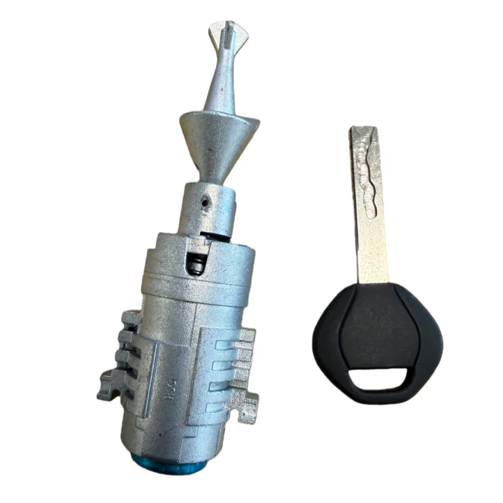 

Car Door Lock Left Front Door Lock Cylinder for BMW 5 series Car Door Lock Cylinder Driving Door Lock