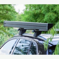 DerenWareda Retract Camp Car Side Rear Rooftop Tent Awning 4x4 Overlanding Accessories Outdoor Camping