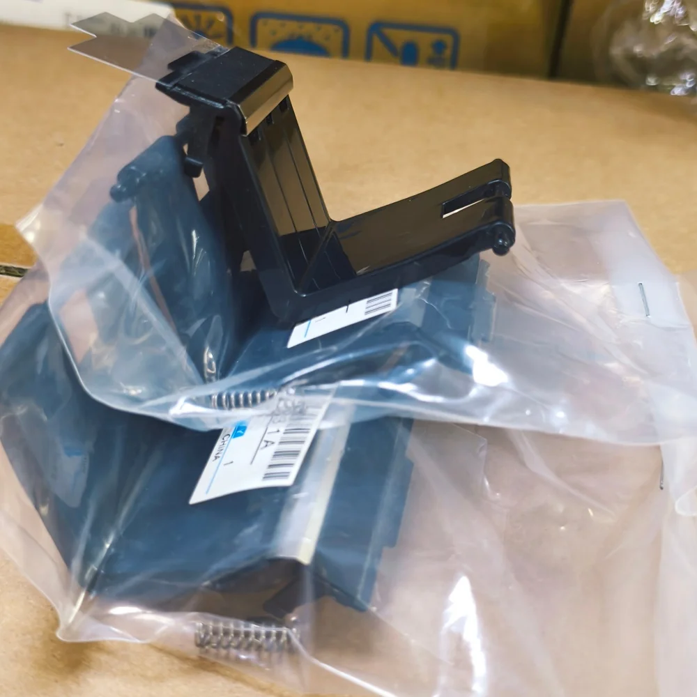 

5pcs JC97-01931A JC63-01669A JC73-00140A Separation Pad for Samsung ML-2850 ML-2851 2251N 3051N 3051ND SCX 4720FN 5530FN 4016