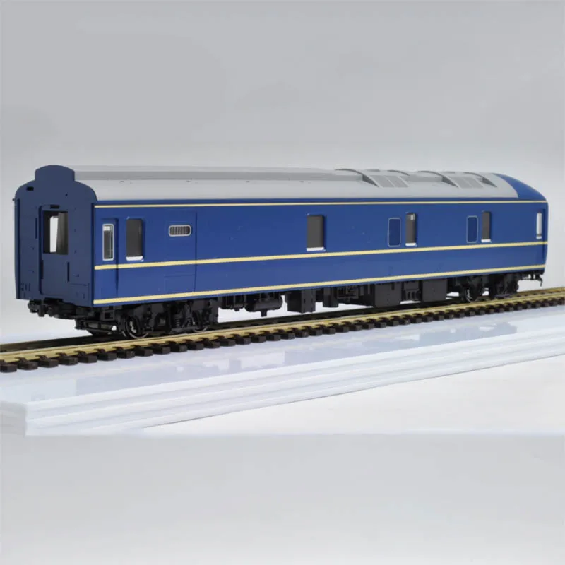 KATO Train Model 3-504 HO 1/87 No. 16 20 Series Express Sleeper Coach 4-Series Set