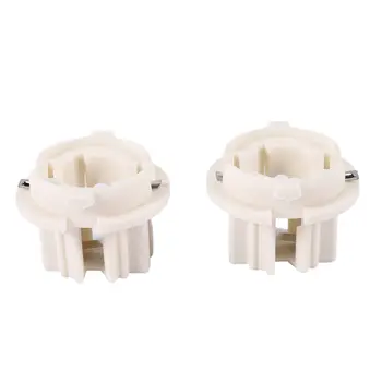 2個後尾燈燈泡插座座,適用於BMWX5 E53 E70 F15 F85 1 8 最佳銷售 寶馬X5配件 E53 - №6