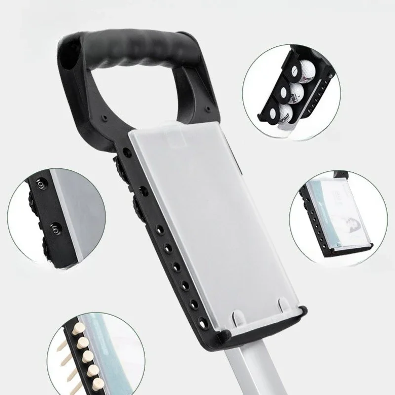 Thumbnail 4 - #2 Latest Golf Bag Carts Offers