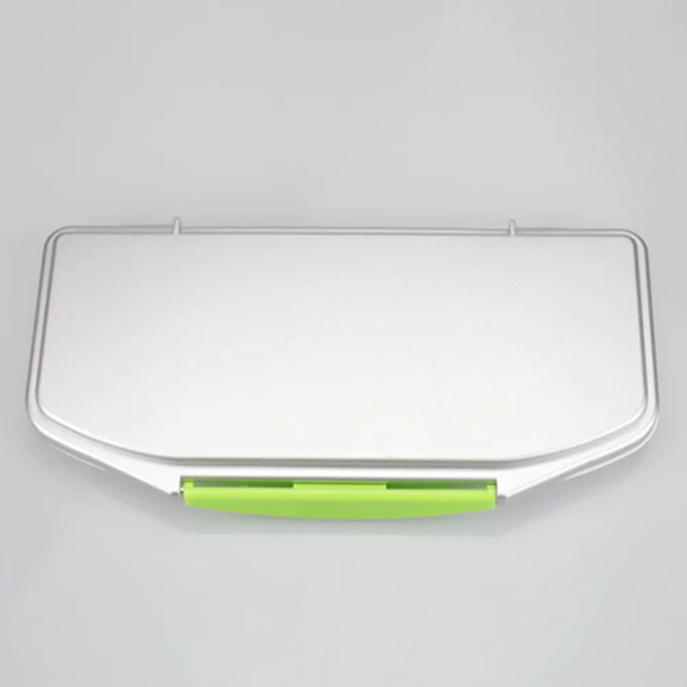 

Paint 16 Color Watercolor Box Professional Thick ABS Material Stackable Artist Drawing Tool for Students Paint Box