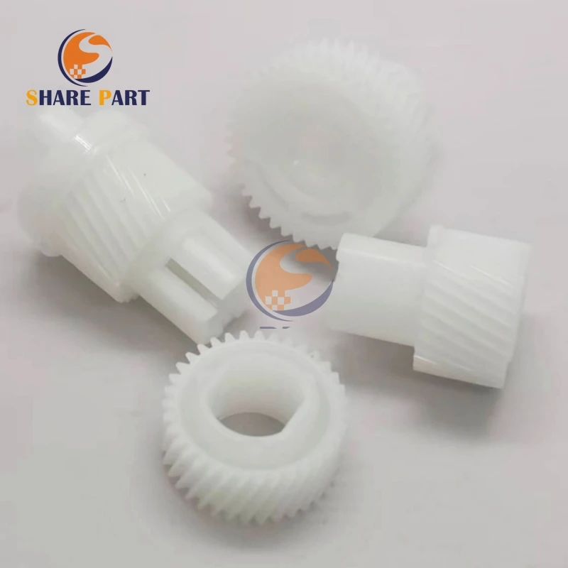 10 X 6LJ540580 6LJ540570 6LJ540560 6LJ540550 Gear Kits for Toshiba 2050C 2051C 2550C 2551C 2555C 3055C 3555C 4555C 5055C