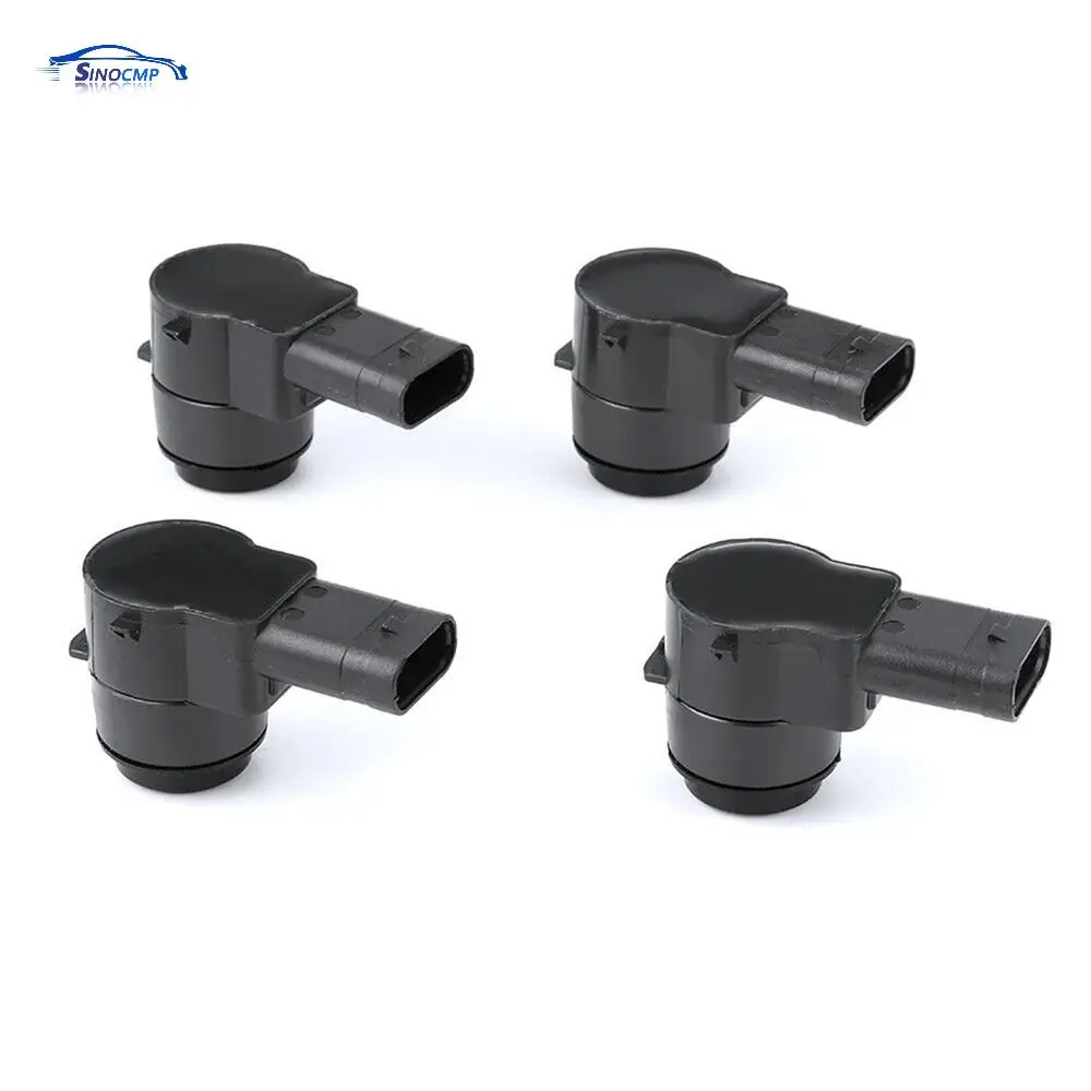 

4 PCS Parking PDC Sensor Parking Aid Fit For Crafter Mercedes-Benz W204 W164 W211 2215420417 2215420018 2215401305 2125420018