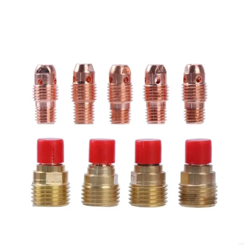 E5be 46pcs линзы