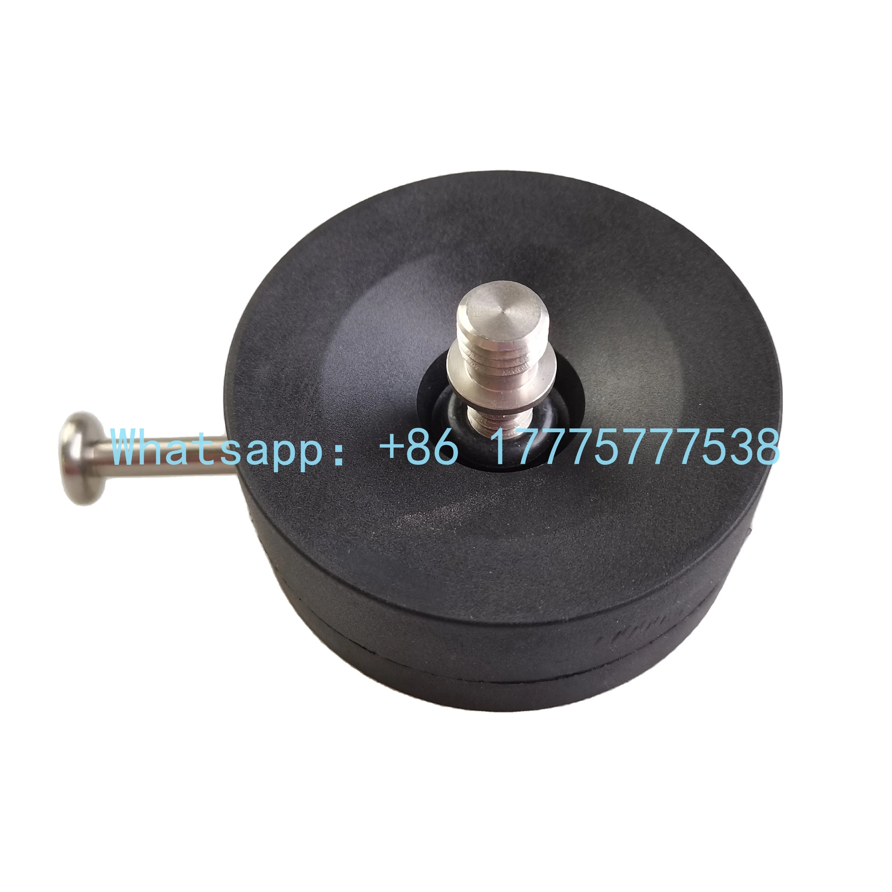 Gel Cover Lock for Gel and Silicone Liner Manufacturer Customization Plastic