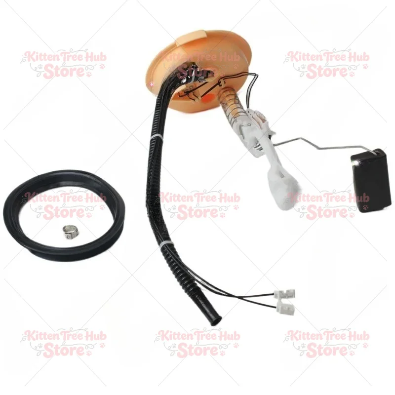 is suitable  fuel level sensor fuel pump