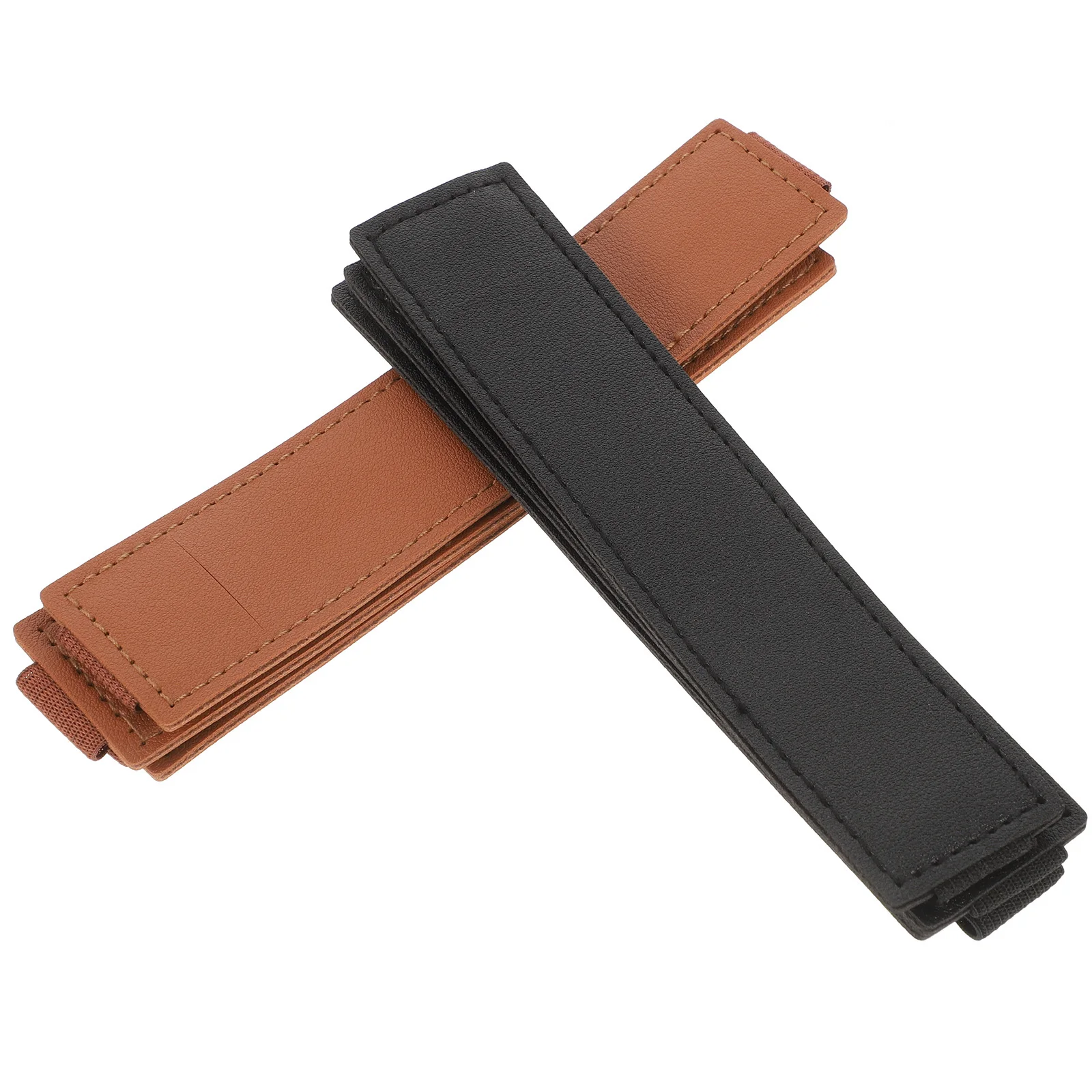 6Pcs Capacitive Pen Sleeve Pen Holder Elastic Band Scratch Resistant Notebook Journal Pencil Storage Pouch Protective