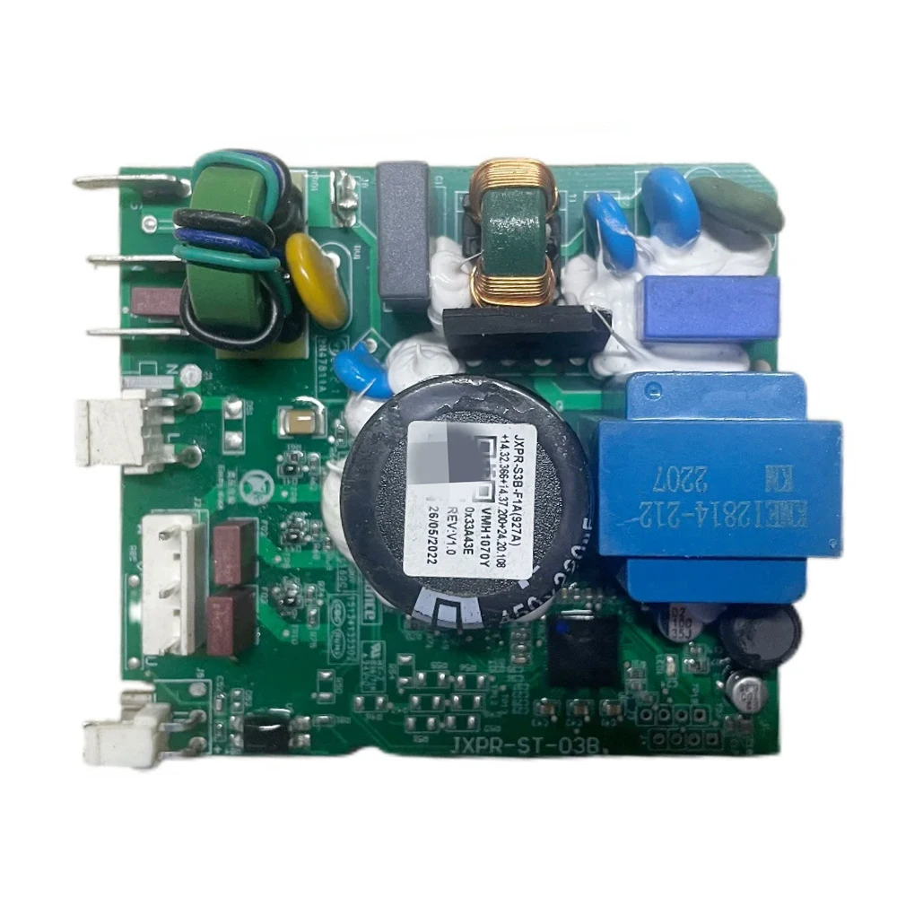 

Материнская плата для холодильника, плата управления питанием, номер модели VTB VTH1113Y VNB VNX1111Y, оригинал