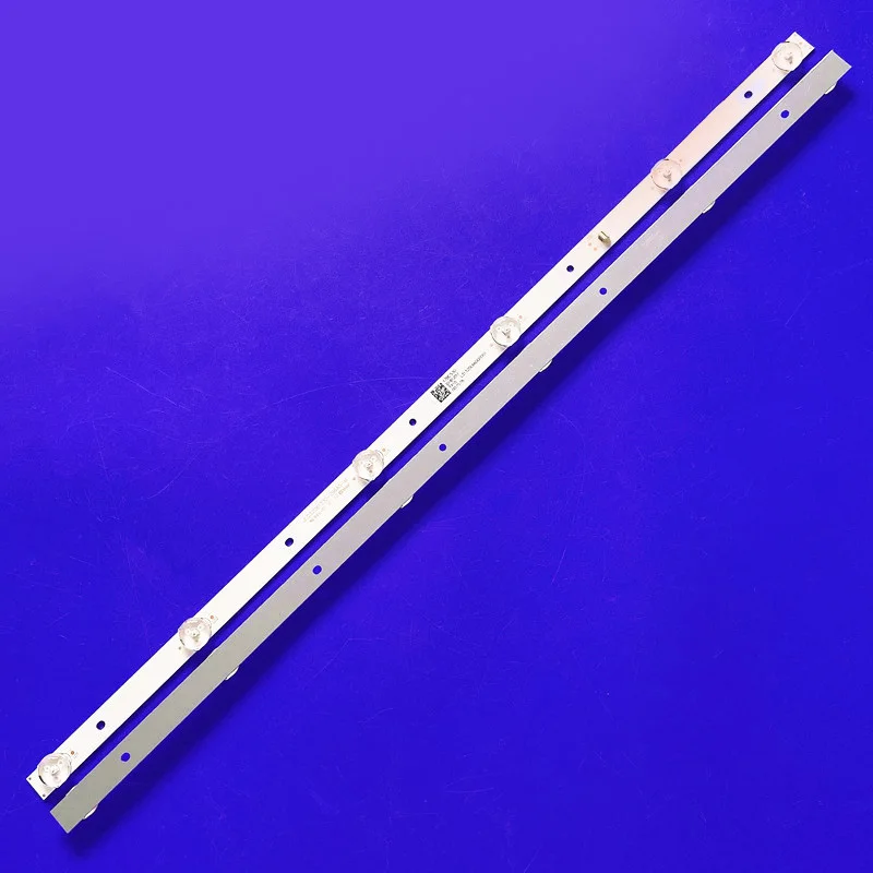 2pcs 560mm Led Backlight Strip Bar Lamp For Skyworth 32inch JL.D32061330-296AS-M RF-BK320E30-0601S-01A0 32V4 32C4 PTV-32V4A 32W4