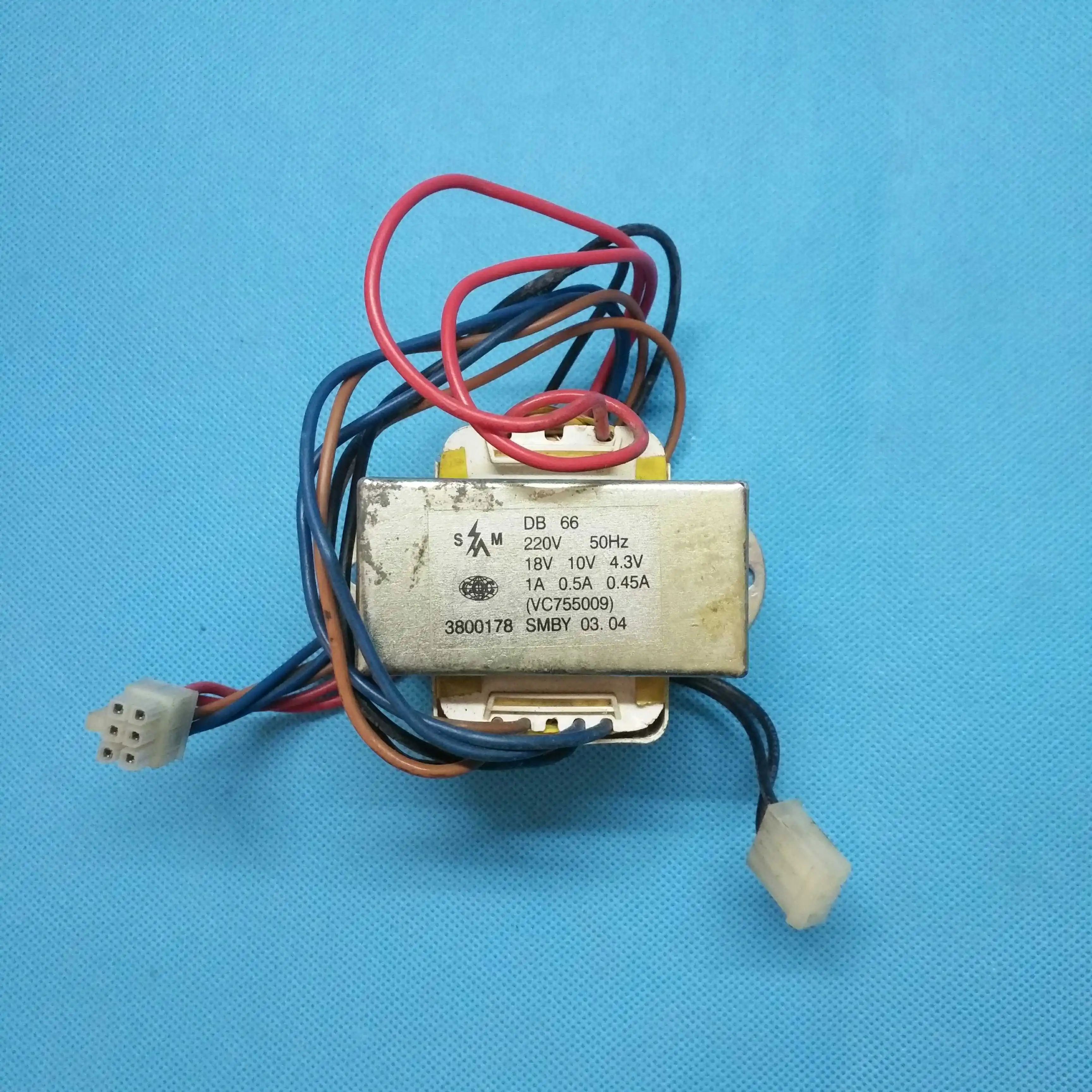 

001A3800178 DB 66