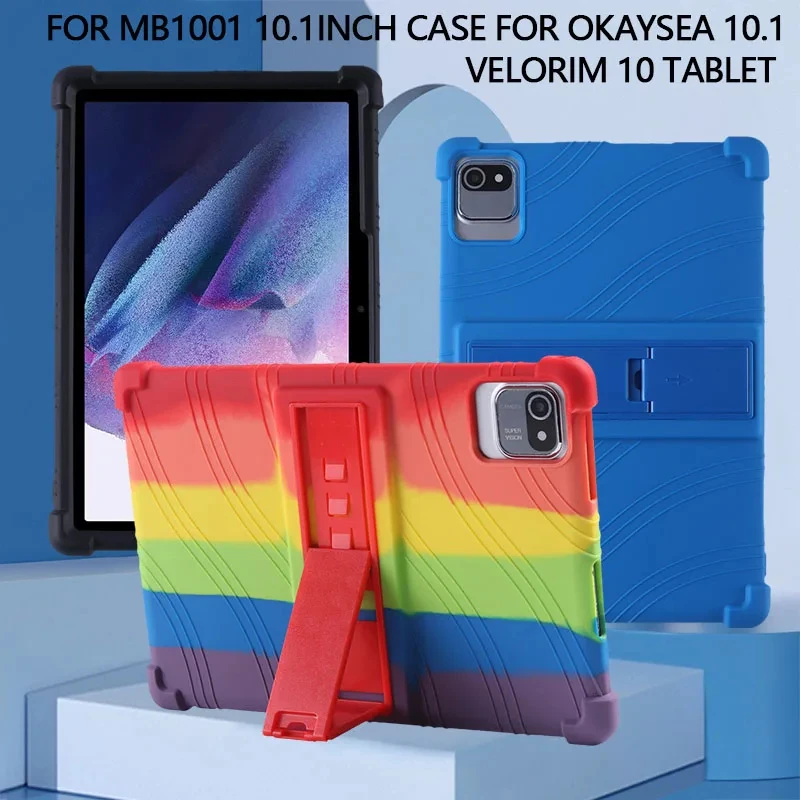 Funda For Moderness MB1001 Case 10.1