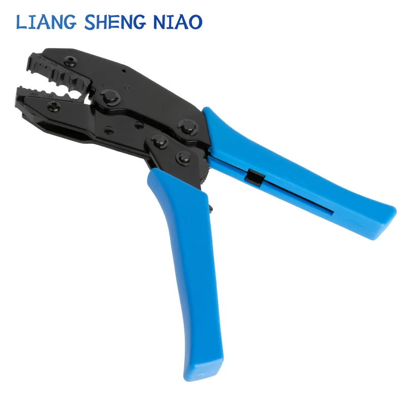 RG58 50-3 Line pressing pliers RG316 50-1.5 Squeeze the pliers LMR200 RG174 Terminal line pressing pliers Special pliers