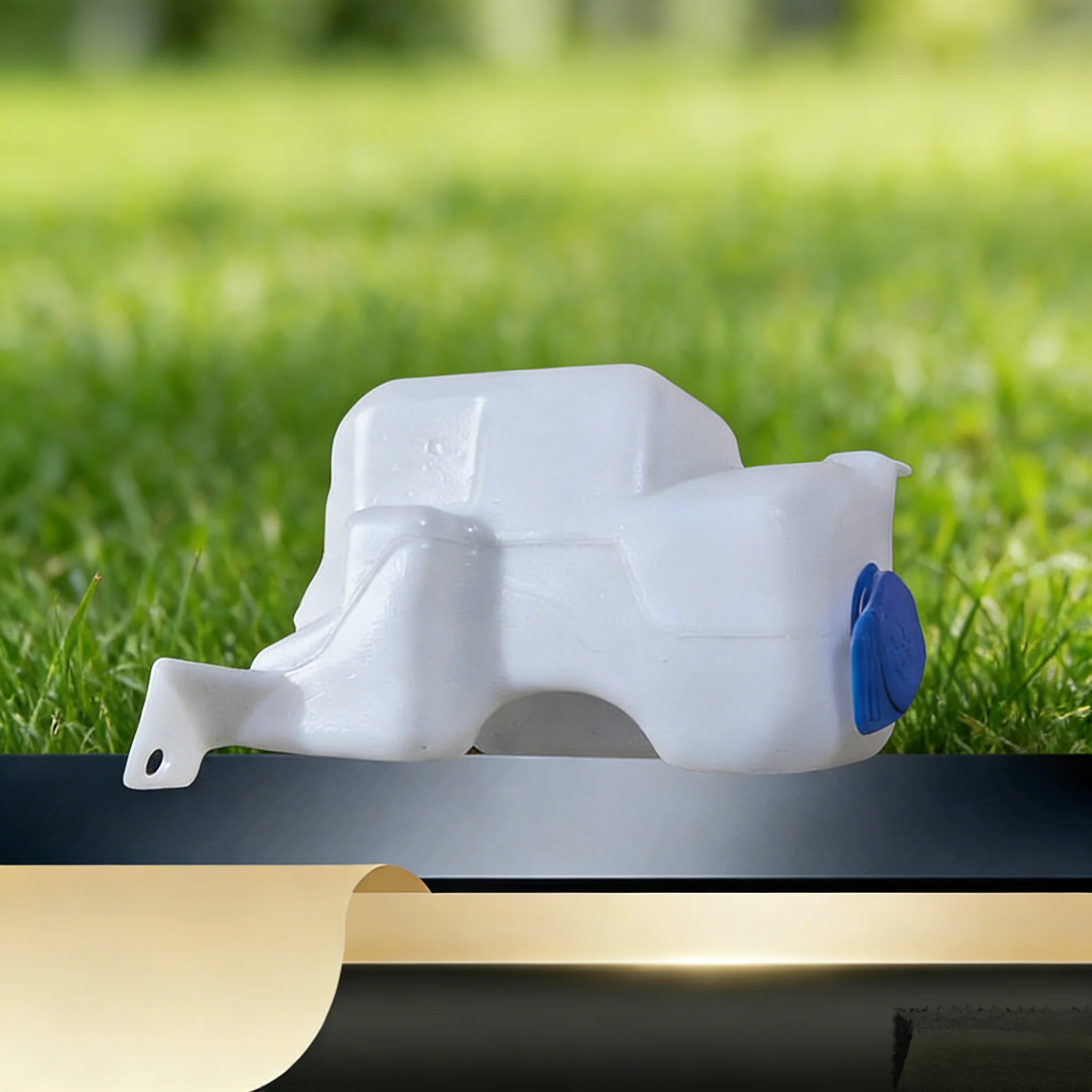 Car Suitable for Volkswagen's old Bora spray bottle 1JD955453A  Windshield cleaning kettle - view 2