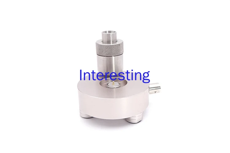 Headphone Frequency Response Tester IEC711 Artificial Ear Artificial Ear DIY Headphone Speaker Unit Curve Pairing