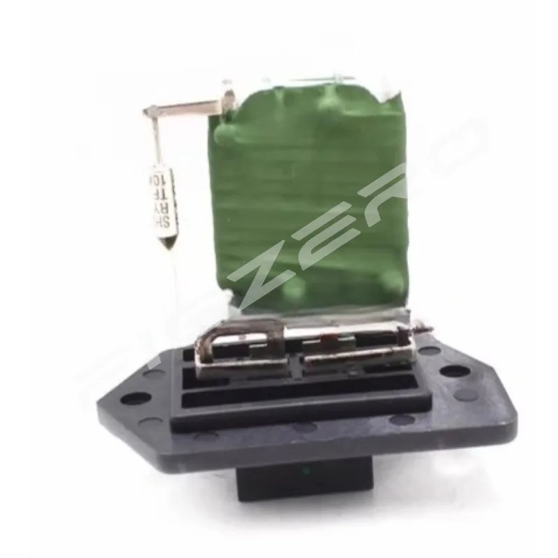 1pc Air Conditioning Resistor Blower Resistor for Chery QQ QQ3 A1 QQ6 Cowin 1 Youyou