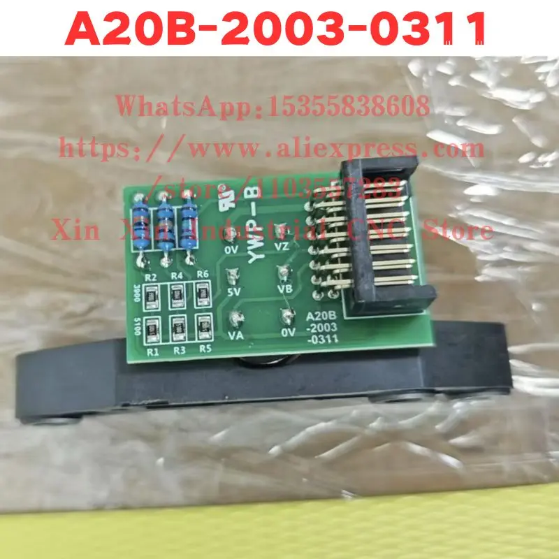 Brand New Encoder A20B-2003-0311 Original