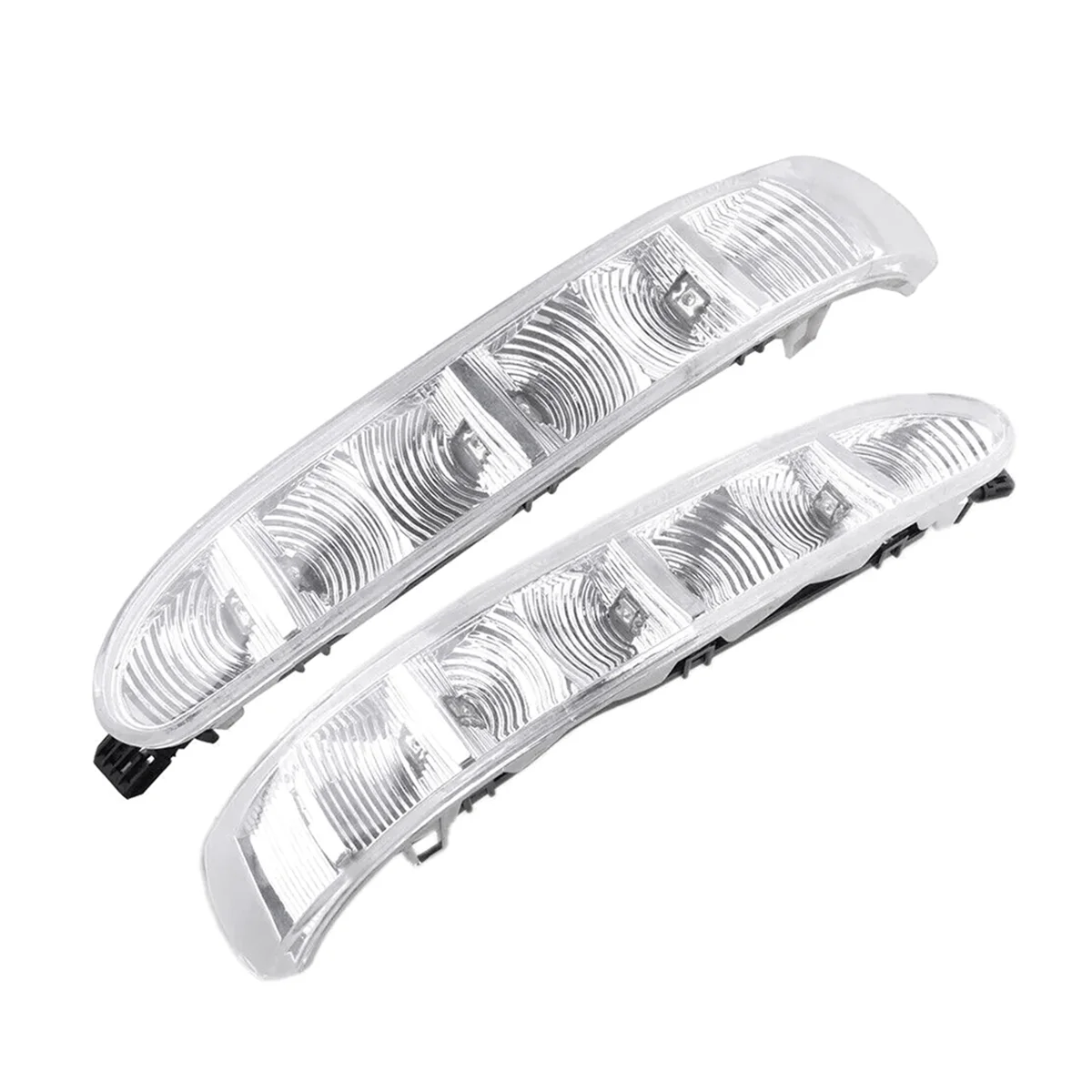 مصباح إشارة خلفي لجانب الباب ، مرسيدس بنز W220 ، W215 ، S CL Class ، 500 ، Class-من ،