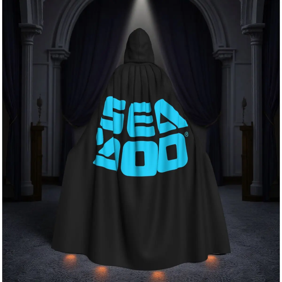 Sea Doo Team Rxt Br…