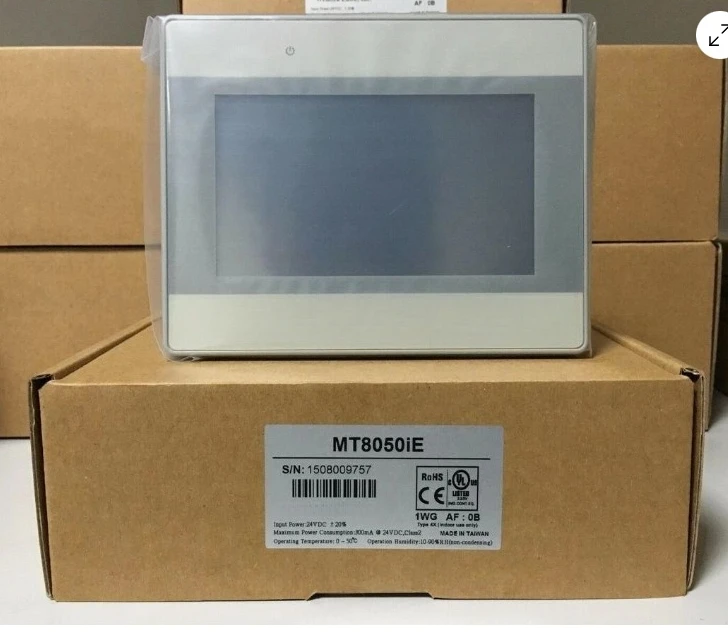 

Brand New Original MT8050iE MT8051IE MT8051IP Touch Screen TFT LCD Fast Delivey