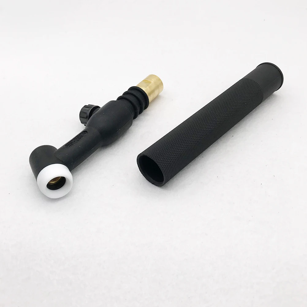 

-26Fv Wp-26Fv Tig Welding Torch Head 200Amps Enhanced Durability with Precision Cooling System for Industrial Welding Tasks