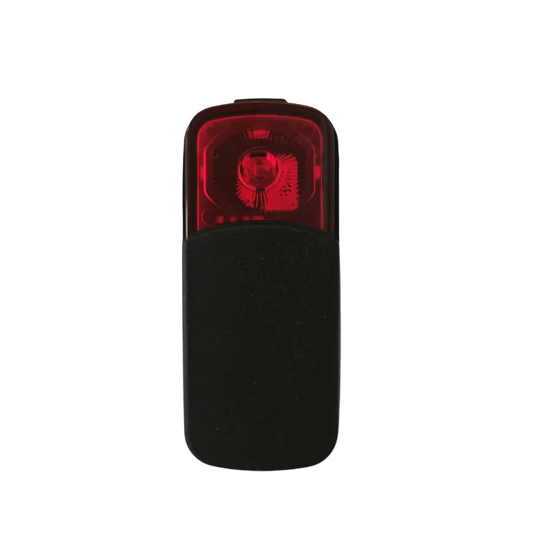 For Bryton Gardia R300 Radar Tail Light Protection Cover Bicycle Taillight Protective Anti-drop Protective Dustproof Cover