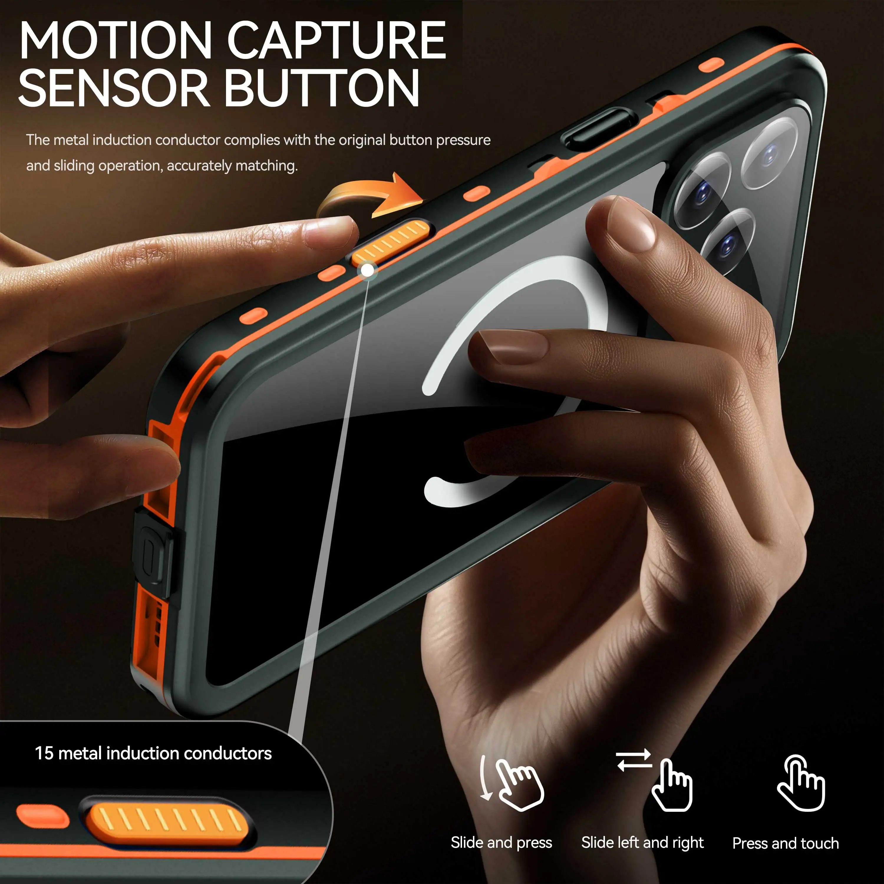 Thumbnail 4 - #48 Best Shockproof Phone Case to Buy In 2026