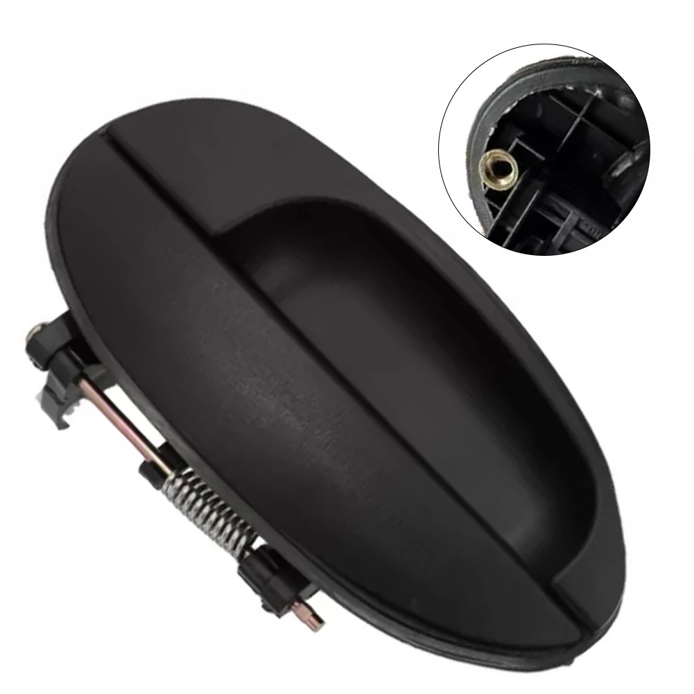 

Для Chevrolet Spark 98-05 внешняя дверная ручка дверная ручка, как показано на рисунке дверная ручка для Matiz 98-05 практичный дизайн