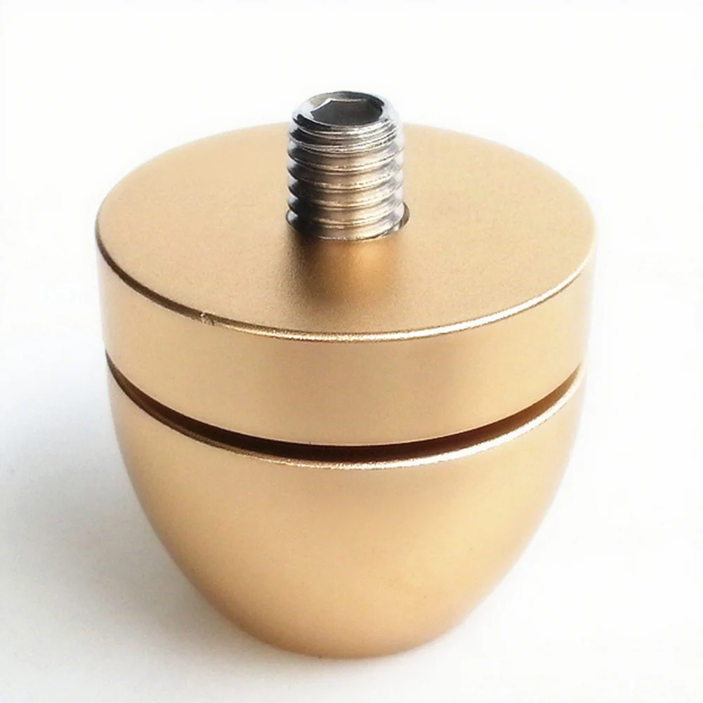 4 قطعة/المجموعة عزل قدم منصة القرص الدوار منصات الصوت امتصاص الصدمات منصات القدم منصة القرص الدوار منصات أداة الملحقات