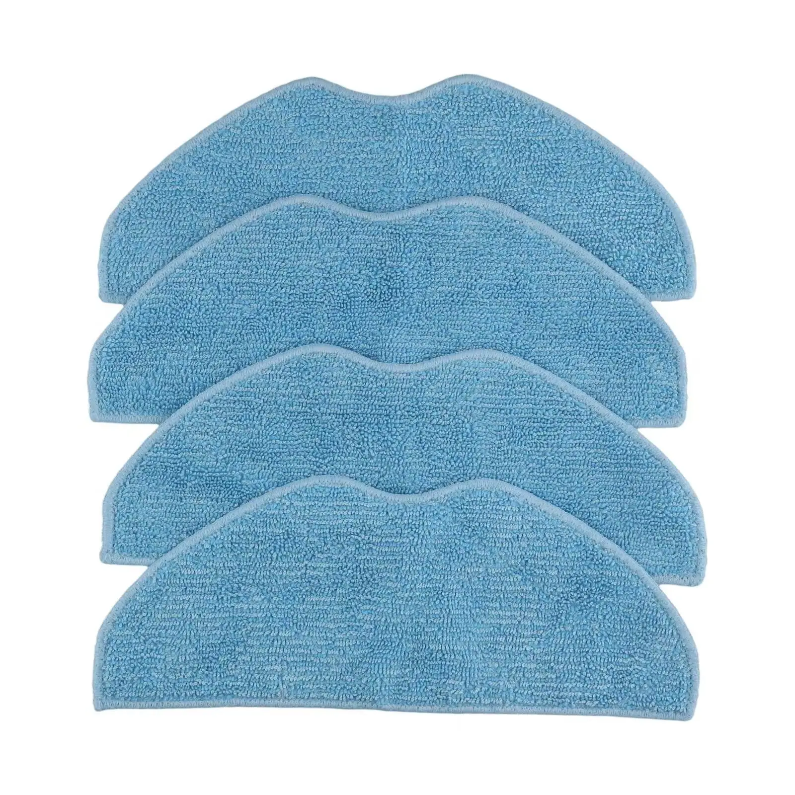 4/10 Pcs Mop Cloths…