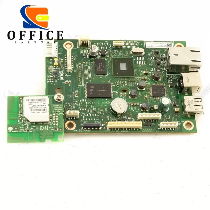 C5F98-60001 for HP Laserjet M426fdw M426fdn M426 Formatter PCA Board Main Board Logic Board