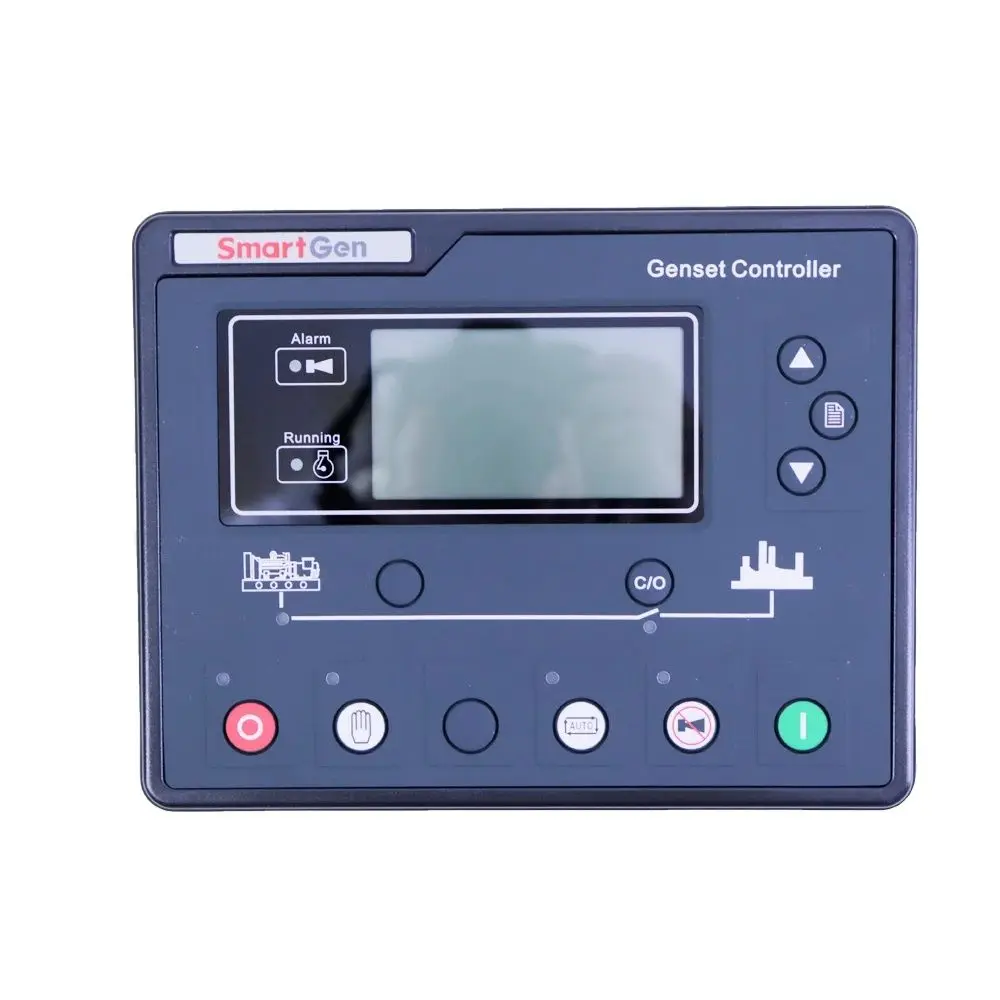 Smartgen Generator Controller Pannel HGM7210 Genset Controller