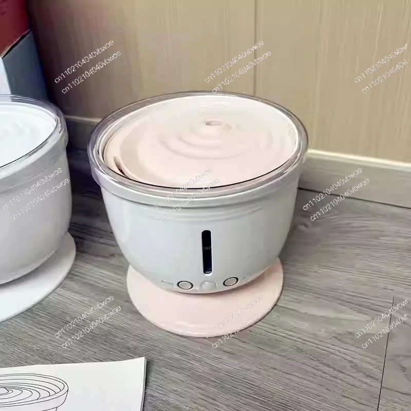 

Автоматический диспенсер для воды для домашних животных, умная поилка для кошек и собак
