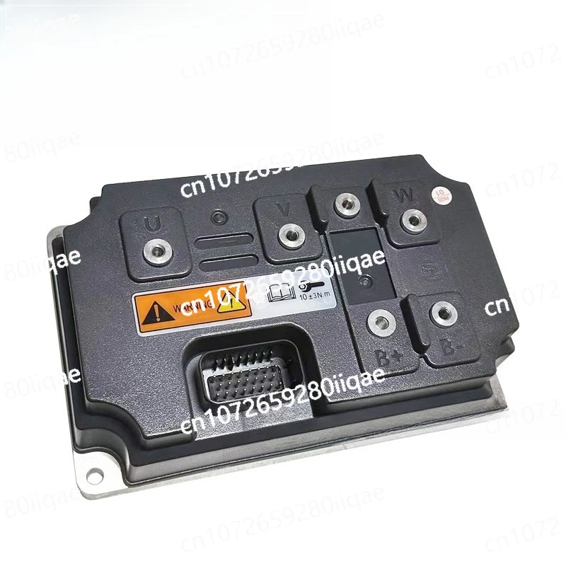 

EM260S 72V Sine Wave 900A High Power Weak Magnetic Vector Permanent Magnet