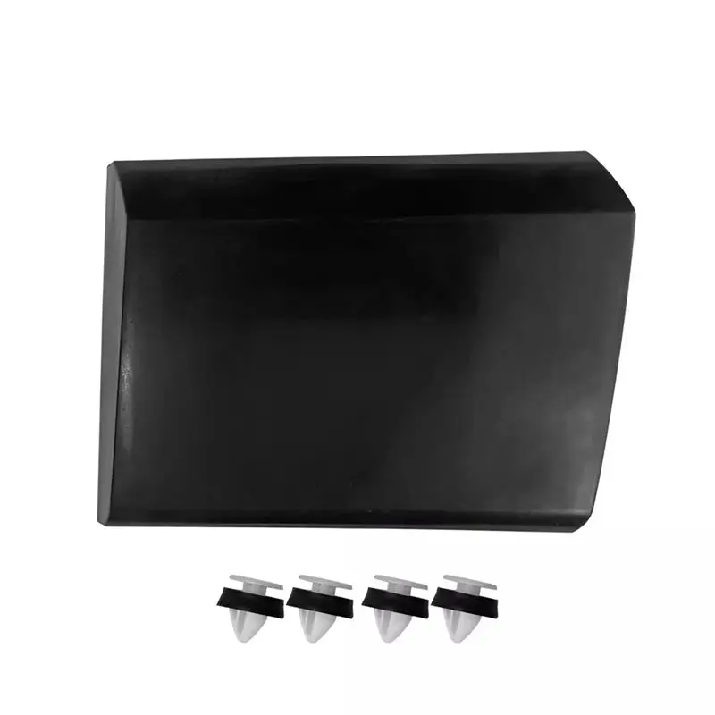 A96E-Fuel Cap Lower Cover 1805930 Under Fuel Flap For Ford Transit Rubbing Strip BK21-V20206-AC