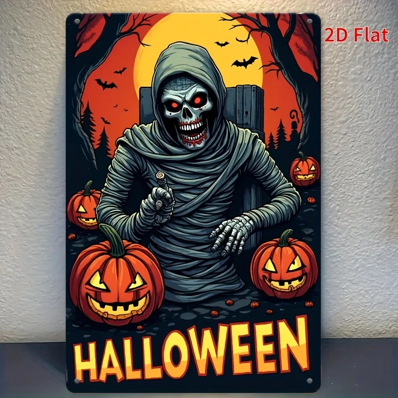 Maman Halloween Fer… - image