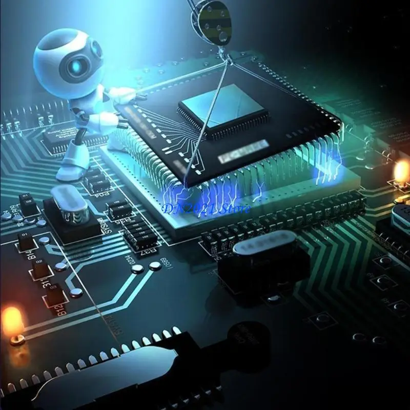 F3KE USBC Typec DC18.5V-20V Trigger PD Converter Adapter Line