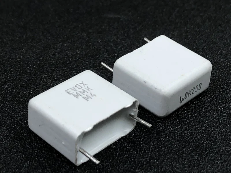1개 RIFA 커패시터 PHE426 PHE450 PHE840E PHE840M PHE845V 0.22UF 100NF 20UF 10NF 270NF 2.2UF 470NF EVOX 27NF 680NF 1UF 3.3UF