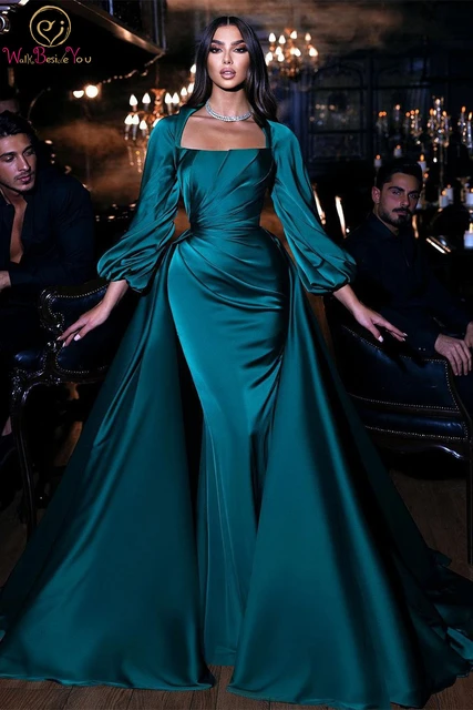 Azul turquesa vestidos deals