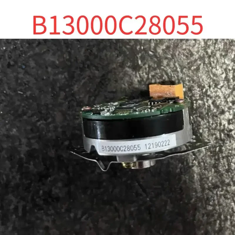 

Second-hand B13000C28055 encoder test OK